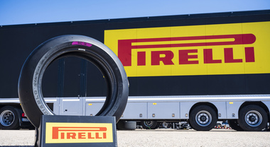 Pirelli, al via la stagione 2023 delle competizioni moto all’insegna dell’innovazione
