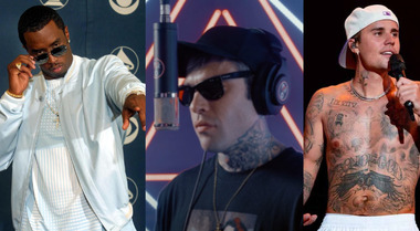 Puff Daddy, nel podcast di Fedez la ricostruzione tra White Party ...