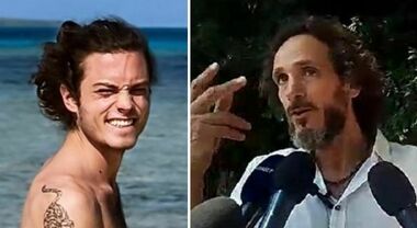 Alex Marangon la frase choc dello sciamano Zuin durante le ricerche Da quando e m