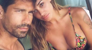 Belen cerca casa vicino a Marco Borriello Andrea Iannone si infuria