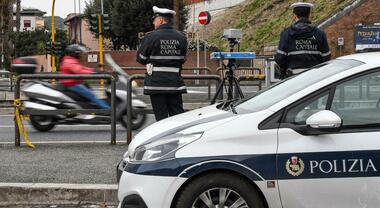 MIT, Salvini blocca decreto autovelox: serve approfondimento. Norma distingueva vecchi e nuovi apparecchi