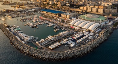 Salone di Genova 2019: il boom della nautica non si ferma, crescono espositori e visitatori