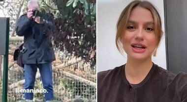 Luca Argentero, la moglie Cristina Marino e lo sfogo contro il ...