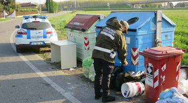 Rifiuti, proteste per il porta a porta : «Non vogliamo finire come