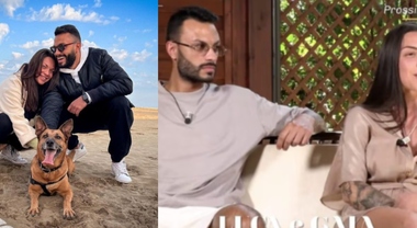 Gaia Vimercati e Luca Bad, chi è la coppia di Temptation Island ...