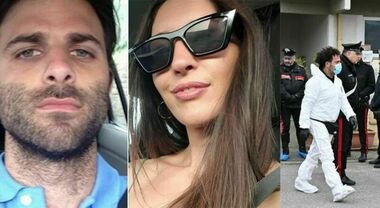 Eleonora Guidi accoltellata da Lorenzo Innocenti: l'allarme del ...