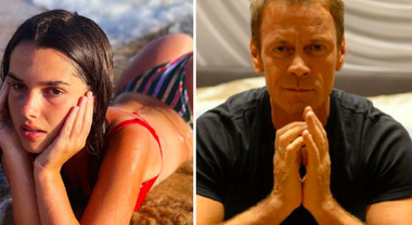 Maria Sofia Federico attrice porno, Rocco Siffredi tranquillizza ...