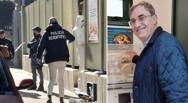 Neonato morto a Bari, don Antonio non risponde ai pm. Il tecnico indagato:  «Cambiai tre