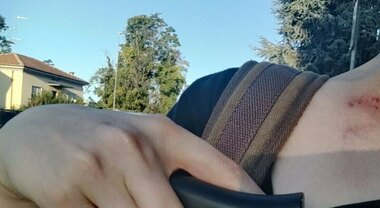 Donna transgender aggredita e picchiata in stazione da un uomo ...