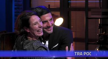 Grande Fratello, la mamma di Lorenzo Spolverato gli scrive una ...
