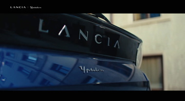 Nuova Ypsilon, inizia con il gioiello elettrico la nuova era del marchio Lancia