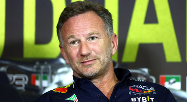 Formula One chiede alla Red Bull di far chiarezza sulla vicenda Horner