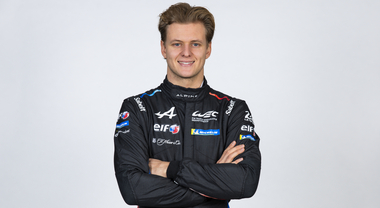 Mick Schumacher (Alpine): «Sarà una grande sfida guidare nel WEC, l’esperienza in F1 mi sarà utile»