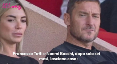 Ilary Blasi e il divorzio da Francesco Totti: dopo la serie Unica arriva il  libro Che Stupida