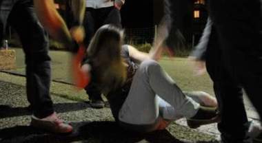 Stupro di gruppo con video a disabile 7 anni di carcere a un ...