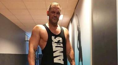 Nacho Vidal, l'attore porno arrestato per guida pericolosa: «Mi ...