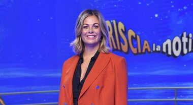 VANESSA INCONTRADA - Corriere Adriatico