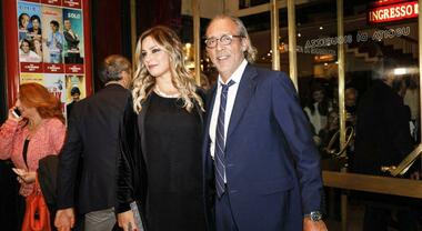 Giada Desideri racconta la malattia della figlia: «Soffre della ...