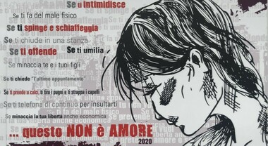 Stalking aggressioni revenge porn i reati più comuni di  