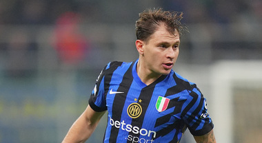 Nicol&ograve; Barella: A Pillar of Inter Milan and His Aspirations