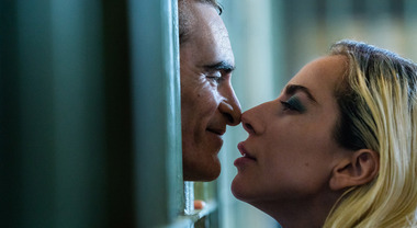 Mostra del Cinema, le pagelle dei film: «Joker: folie à deux ...