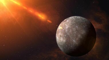 ​Mercurio retrogrado è tornato, stanchezza e confusione tra gli "effetti collaterali". Ecco fino a quando durerà
