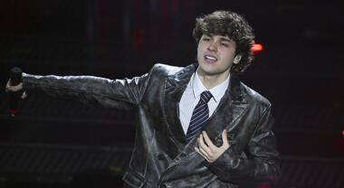 Settembre Triumphs at Sanremo 2025