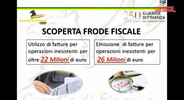 Rimini, frode fiscale su ristrutturazioni edilizie: sequestrati 6 mln di euro