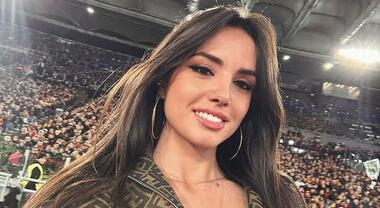 Giusy Meloni: «Mio padre aveva paura a portarmi allo stadio, ora ...
