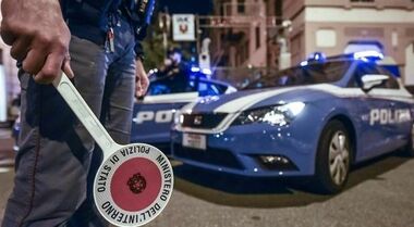 Estorsione e spaccio: arrestati quattro esponenti del clan ...