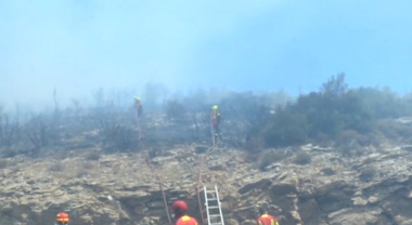 Incendi Grecia, nuovo ordine d'evacuazione per località vicino Atene