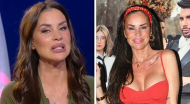 Antonella Mosetti: «Mi hanno offerto 50mila euro per fare un video ...