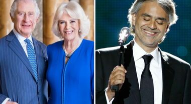Incoronazione Re Carlo, chi ci sarà: la lista completa dei ...