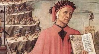 Spunta una lettera di Dante da riscrivere il suo esilio a Verona