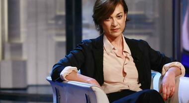 Daria Bignardi torna in Rai con un nuovo programma? Intanto presenta il libro dell'amico Alberto Matano