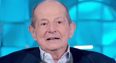 Giancarlo Magalli, il commento contro Paolo Fox: «Non mi sei mancato per niente». Cosa è successo