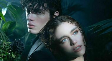 Il Fabbricante di Lacrime, su Netflix il nuovo film tratto dal ...