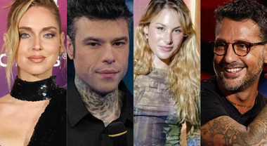 Fabrizio Corona Falsissimo, dopo il video su Fedez e Chiara ...