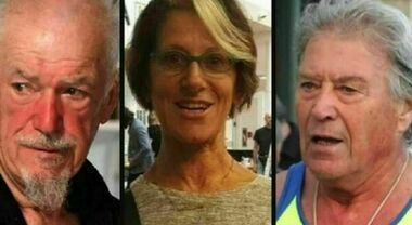 Liliana Resinovich morta il giorno della scomparsa»: i peli sui sacchetti e  il possibile congelamento, cosa dice la super-perizia