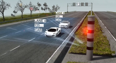 Con l'IA sistemi di rilevamento delle infrazioni a prova di furbetti d'ogni tipo. Ecco Poliscan e Alice