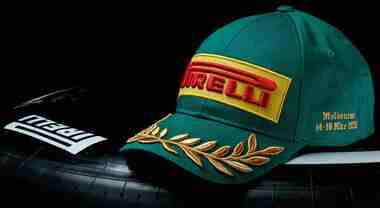 Pirelli Design punta al lifestyle con Denis Dekovic. Stilista al lavoro su collezioni esclusive