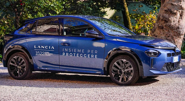 Lancia al fianco delle donne con “Insieme per proteggere”. Evento a Milano affronta il tema della violenza di genere