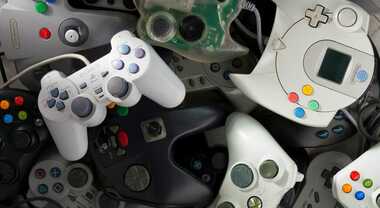 Giochi PS4 Usati, console ed accessori