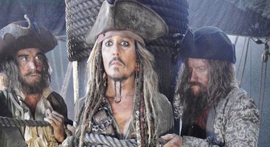 I Pirati dei Caraibi, 10 curiosità sulla saga con Johnny Depp
