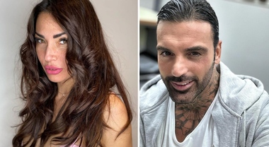 Uomini e Donne, Ida Platano e Mario Cusitore ci stanno riprovando: «Farà di tutto per