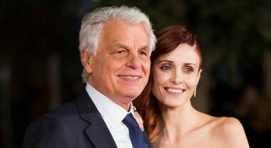 Michele Placido Ho conosciuto mia moglie Federica Vincenti che