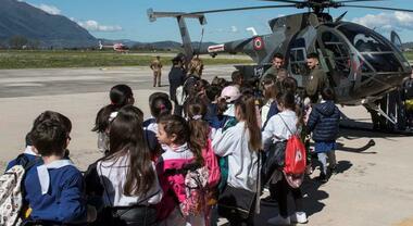 AERONAUTICA Il Messaggero