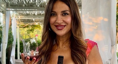 Luce Caponegro: «Mio figlio ha sofferto per i miei film porno ...