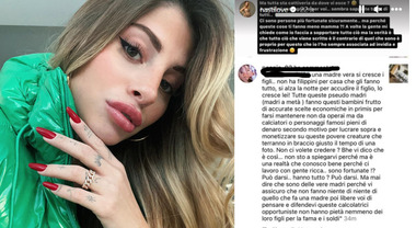 Chiara Nasti: Fingete di essere etero e scaricate questa frustrazione  sulle donne. È polemica