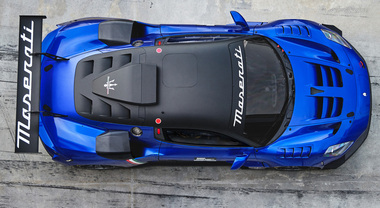Maserati GT2: il Tridente ha grandi ambizioni nelle competizioni GT 2024. Dopo il debutto nelle fasi finali dell'European Series